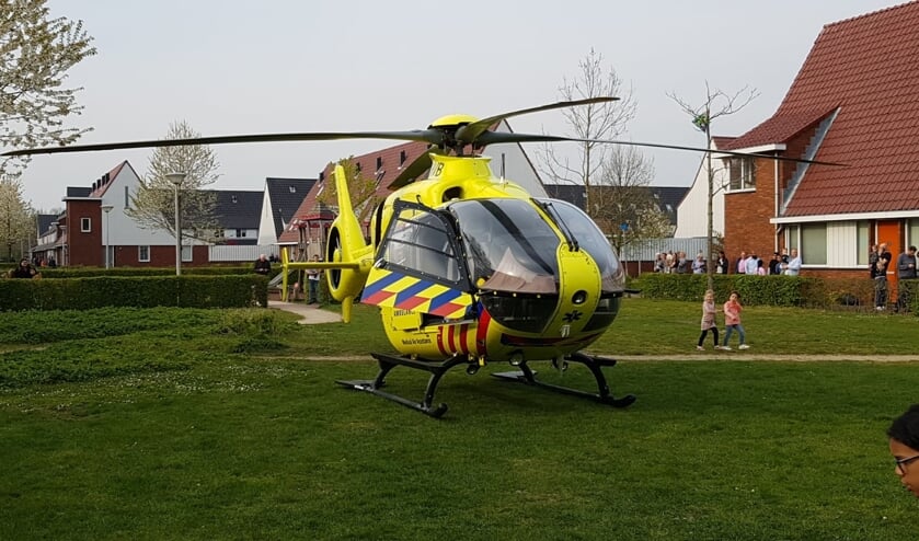 Foto's: Donny Zwennes