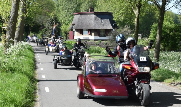 De deelnemers en organisatoren hebben er weer ontzettend veel zin in.