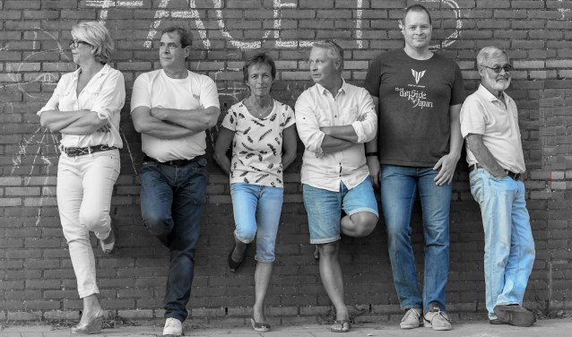Voldoende variatie en een zondagmiddag waarop liefhebbers van diverse muziekstijlen aan hun trekken kunnen. Tekst en foto: Leon Klein
