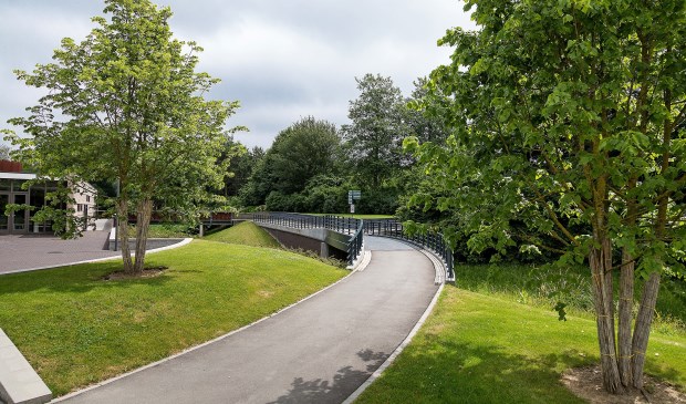 Meer weten over de begraafplaats Hoflaan? Aanmelden voor de wandeling kan tot 22 mei. Foto: FOTOFLEX.NL