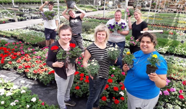 De open dag is op zaterdag 11 mei van 13.00 tot 17.00 uur. Foto: pr