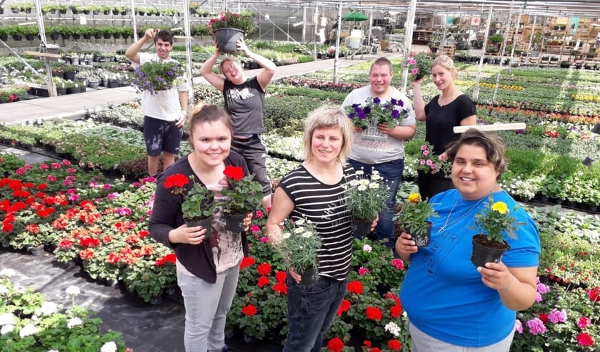 De open dag is op zaterdag 11 mei van 13.00 tot 17.00 uur. Foto: pr