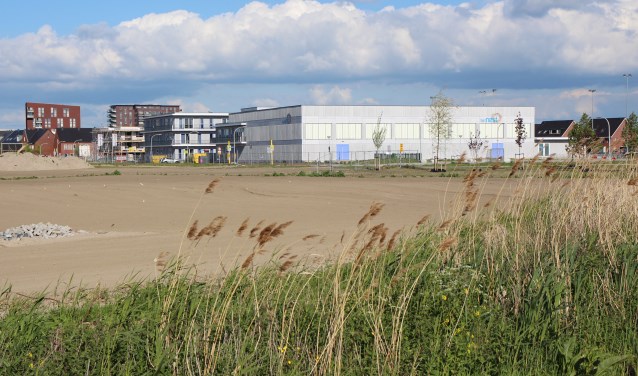 Het is lastig om een locatie te vinden voor het project Hoffelijk Wonen.