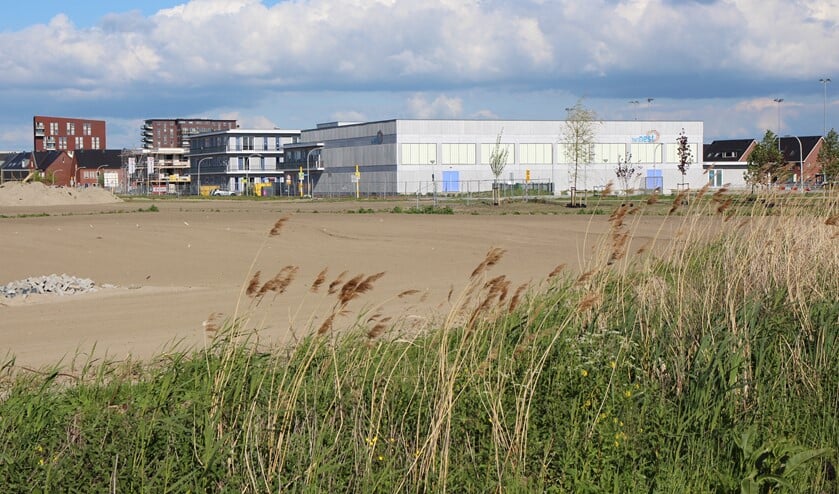 Het is lastig om een locatie te vinden voor het project Hoffelijk Wonen.