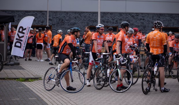 (foto's: Marc van Baasbank)