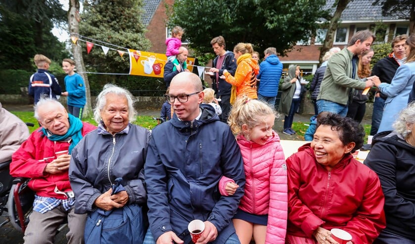 Burendag 2018. (foto: Bibi Neuray)