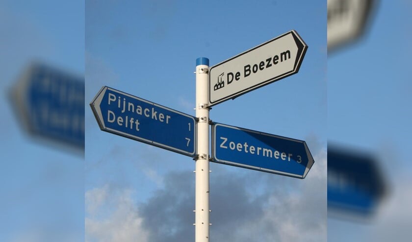 De onderscheidende kracht staat centraal.