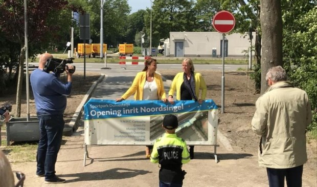 (Foto: gemeente LV)
