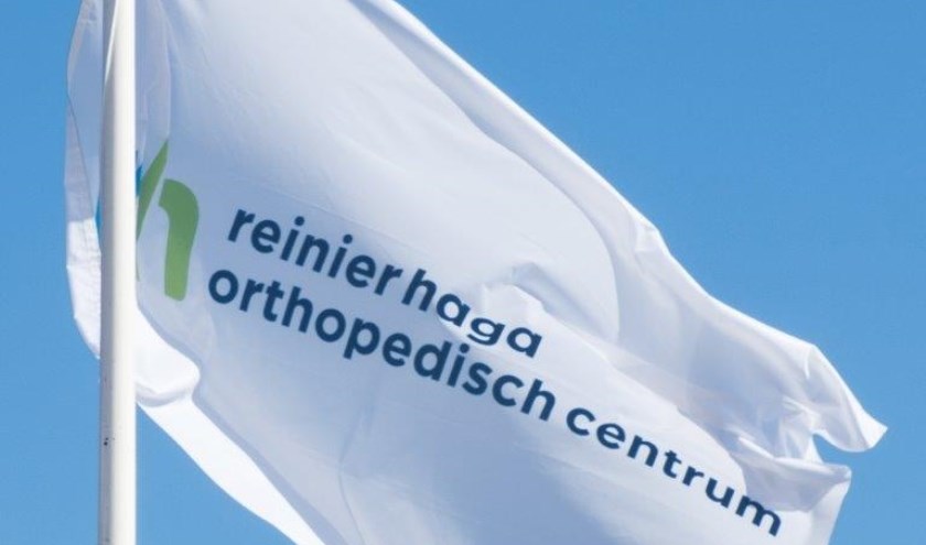 In april 2020 wordt het orthopedisch centrum Op het terrein van het LangeLand Ziekenhuis in Zoetermeer officieel geopend. Foto: Ron Jenner