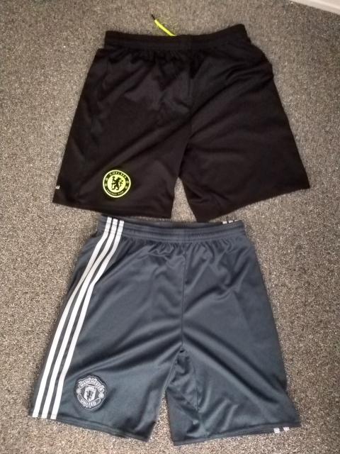 adidas sportbroek