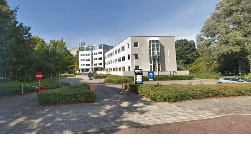 Mogelijk worden er op de locatie Ruysdaellaan 41-57 sociale woningen gebouwd.