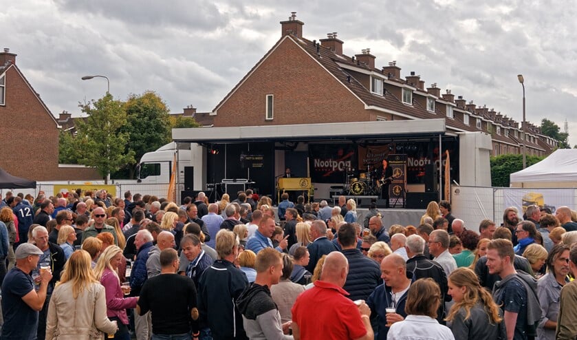 Foto: Patrick Kooman