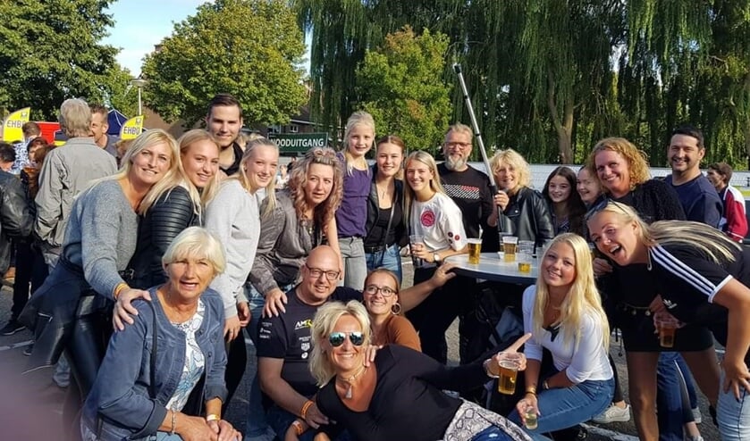 Foto's: Patrick Kooman