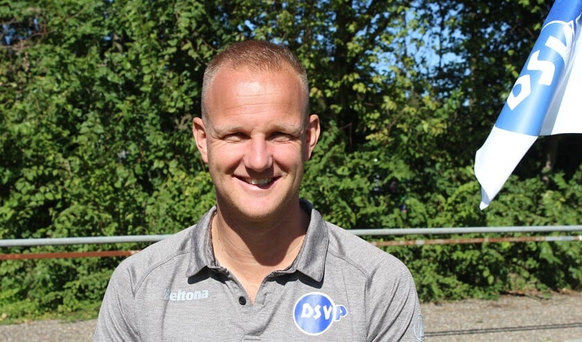 Dennis van den Steen.