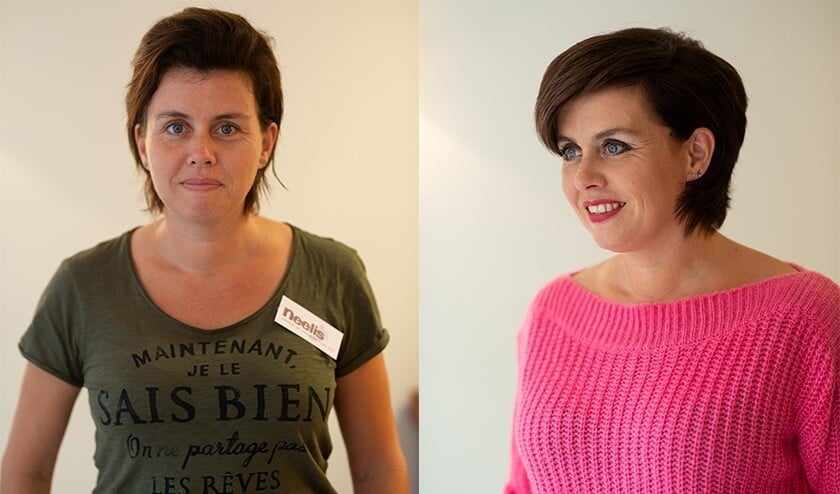Fotografie: Tim Geers - Kleding: Door's Fashion