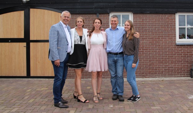 Zorgkwekerij Pluk de Dag geopend 11:59 11:59 Pijnacker-Nootdorp heeft er een nieuwe zorgkwekerij - T