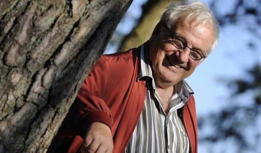 Henk Slechte verzorgt een lezing over de vis in de kunst.