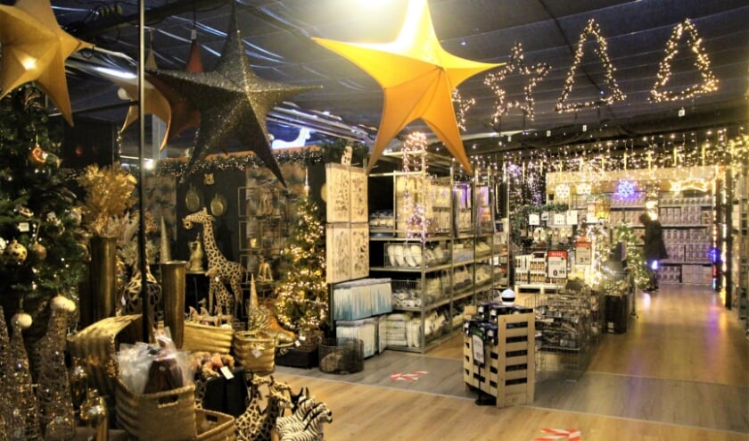 <p>In de kerstmarkt van GroenRijk De Wilskracht kom je alvast helemaal in de stemming. Tekst en foto: Sjaak Oudshoorn</p>
