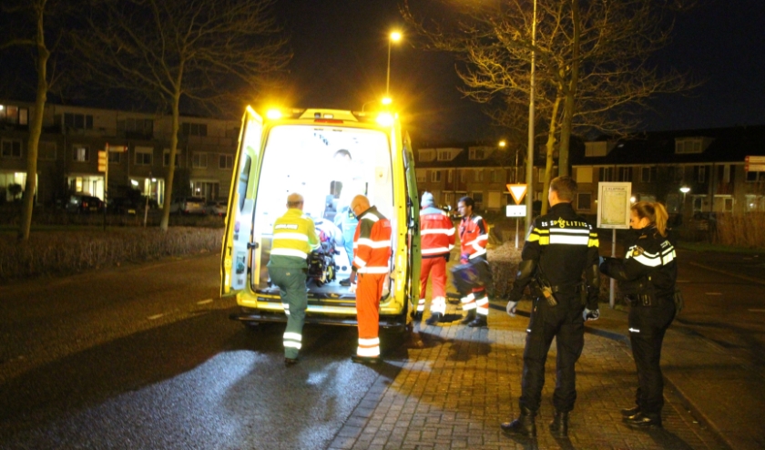 Foto: Olav Spa / Regio 15