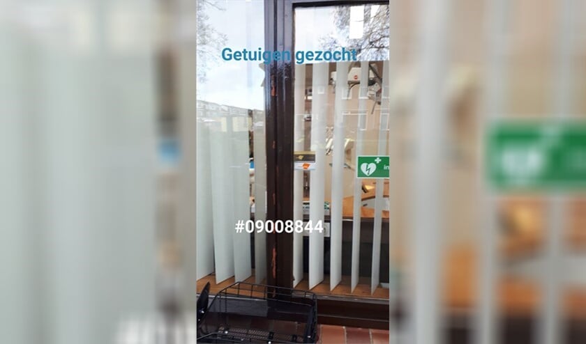 Foto: Politie