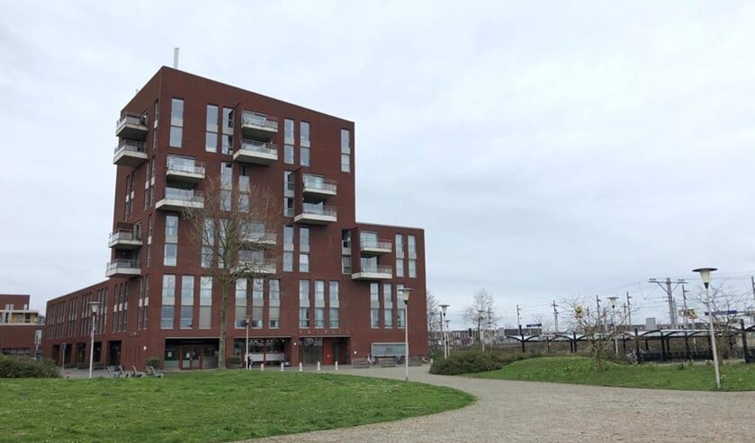 Foto: Martijn Mastenbroek
