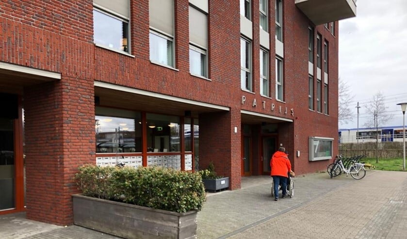 Ook de verzorgingscentra in Pijnacker-Nootdorp zijn gesloten voor bezoek.
