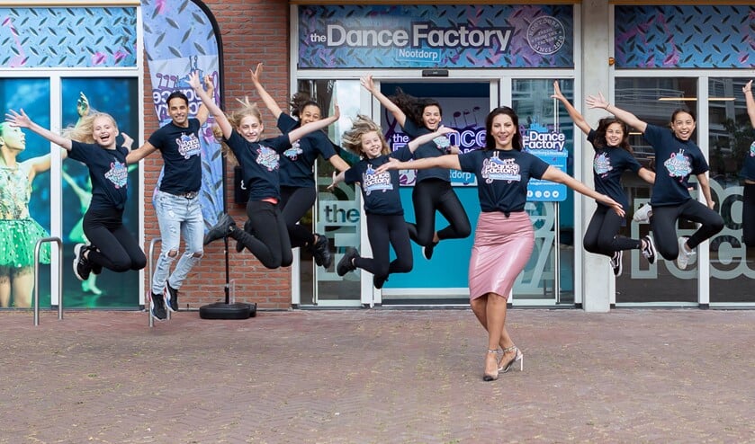 Een proefles aanvragen is mogelijk voor zowel jong en oud en is gratis. Foto: pr
