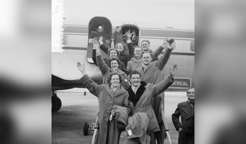 Foto: Nationaal Archief