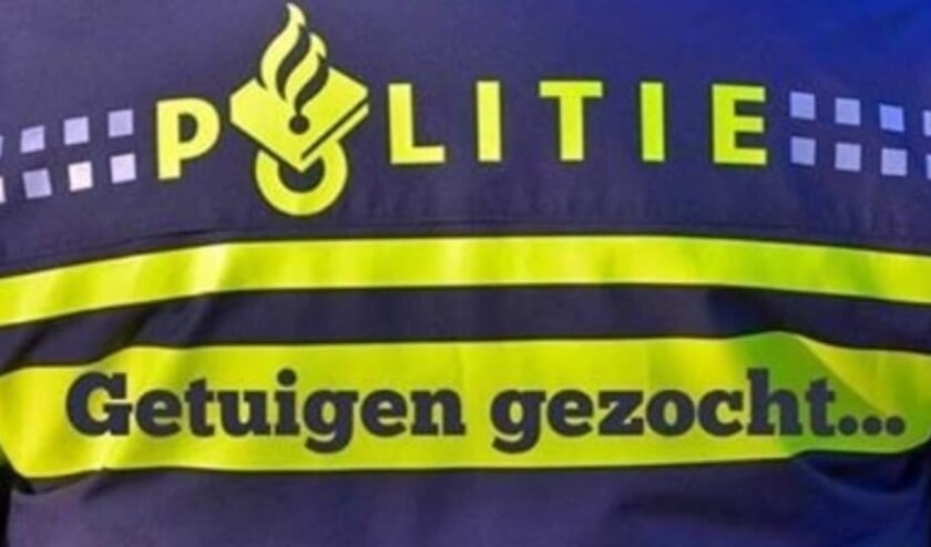 <p>De politie zoekt getuigen van de mishandeling van een vrouw op eerste kerstdag, vrijdag 25 december 2020. </p>
