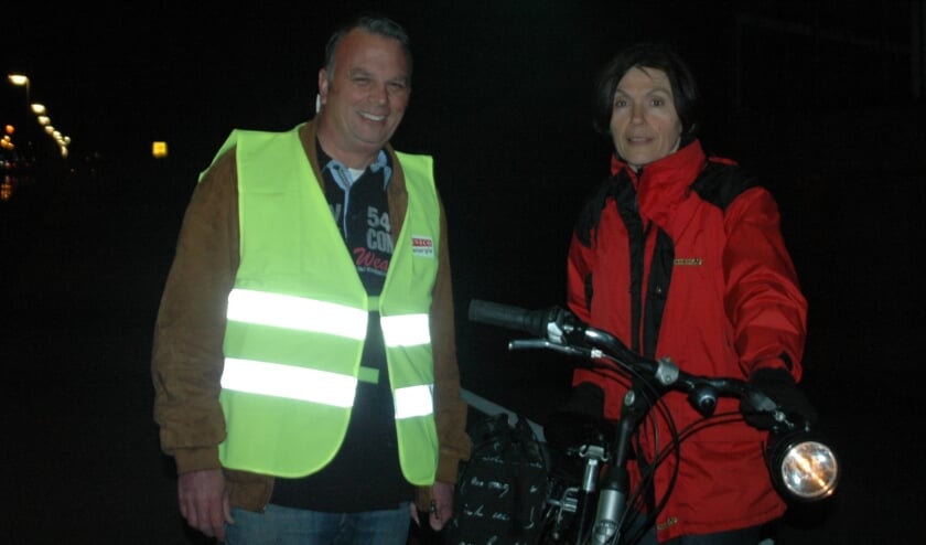 <p>Ook in Leidschenveen en Ypenburg zijn 's-avonds vrijwilligers nodig voor de padden overzetlocaties (foto van vorig jaar). Foto: pr</p>