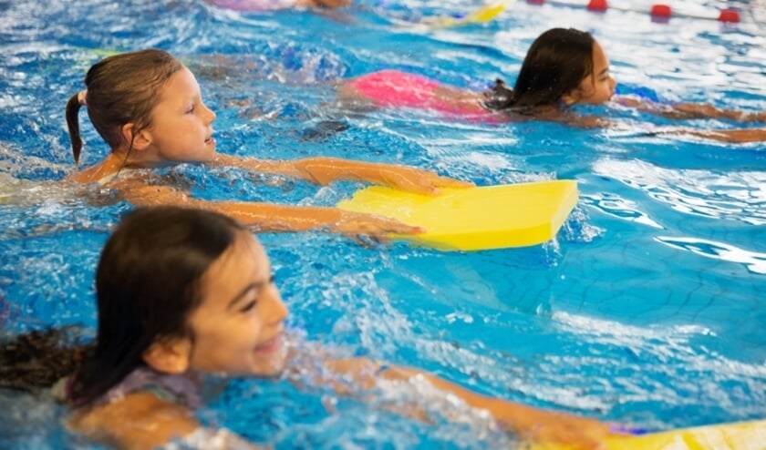 <p>Kinderen willen graag weer op zwemles in Den Haag. Foto: <a href="//www.denhaag.nl">www.denhaag.nl</a></p>