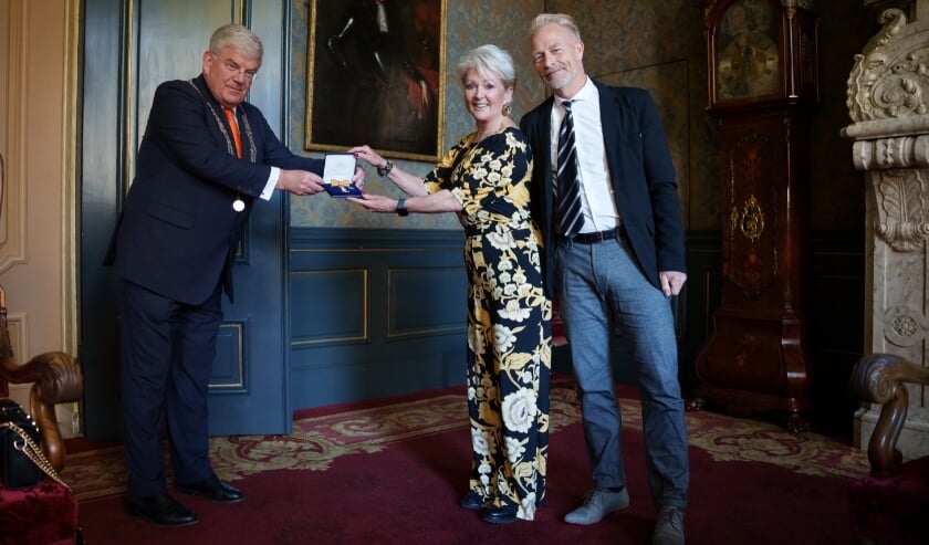 <p>Foto's: gemeente Den Haag/ Martijn Beekman</p>