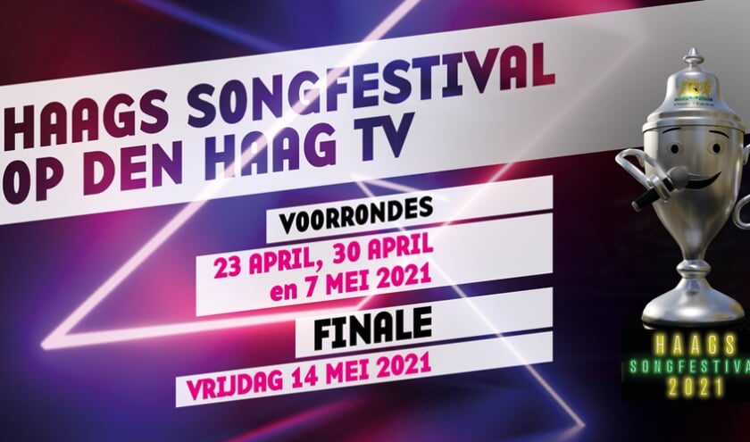 <p>Onwijs Gijs en Cycle and the City zijn de eerste finalisten Haags Songfestival 2021. Tweede voorronde: op 30 april. Foto: pr</p>