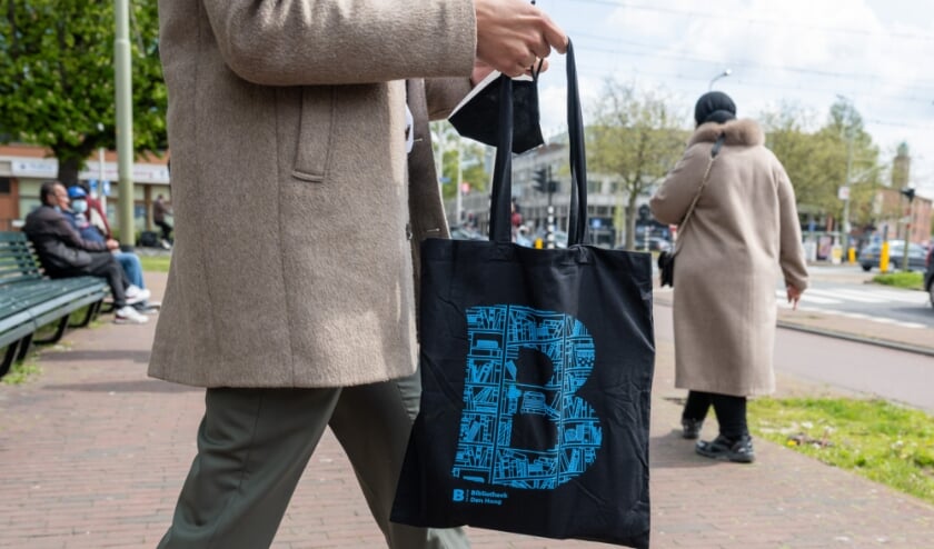 <p>Ruimere openingstijden en meer studie- en werkplekken in Haagse bibliotheken vanaf 7 juni. Foto: Gemeente Den Haag</p>