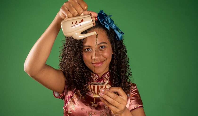 <p>Rabarber houdt een Open Dag op 5 september. (Foto: PR) </p>