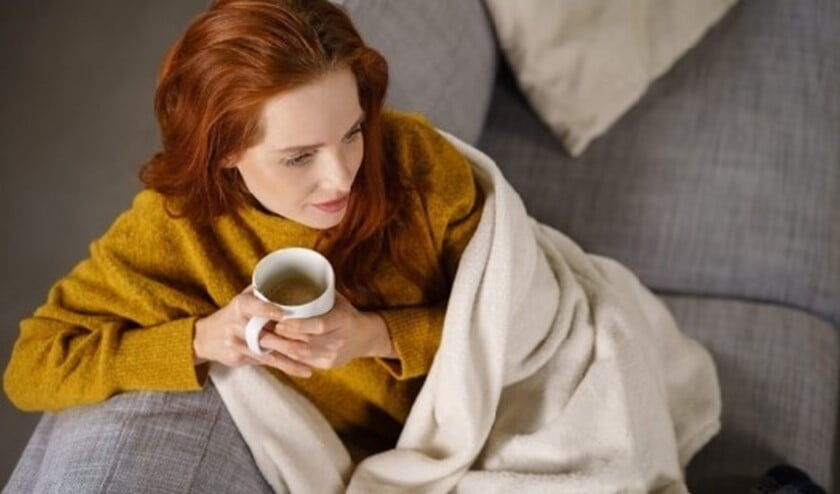 <p>Wat is er lekkerder in de koude herfst- en wintermaanden dan ontspannen op de bank met een dampende kop thee, lekker weggedoken in een warme deken? </p>
