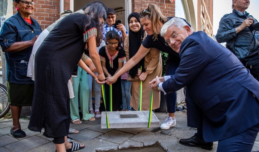 <p>De Gulden Klinker bestaat al 27 jaar. (Foto: Fleur Beemster)</p>
