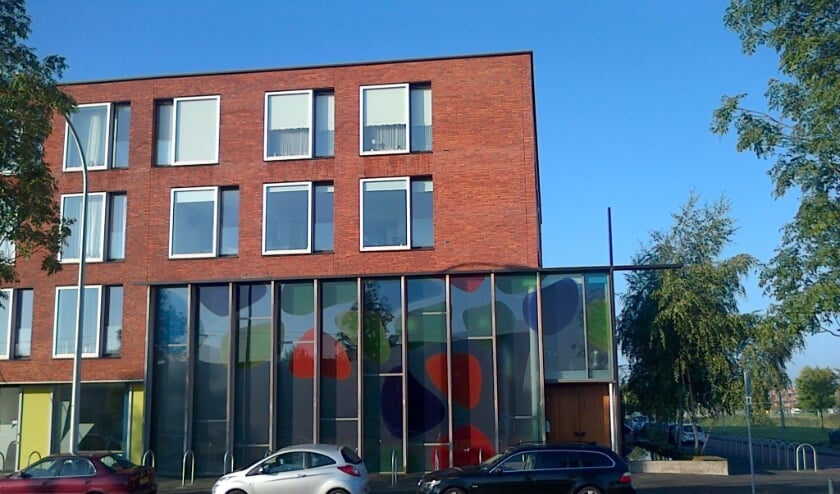 Kerkgebouw De Toevlucht in Ypenburg. (Foto: PR)