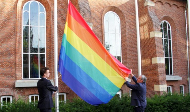 Foto: archief Peel en Maas.