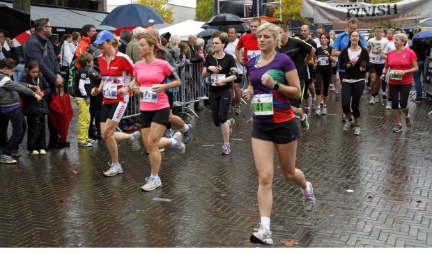 De Venrayse Singelloop wordt op 1 oktober gehouden. Foto: archief Peel en Maas.