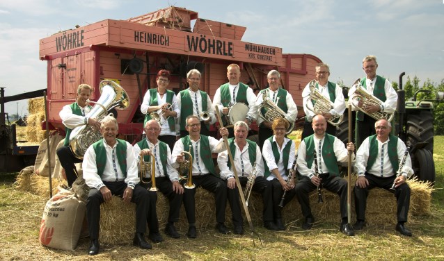Die Rübensammler Leunen.