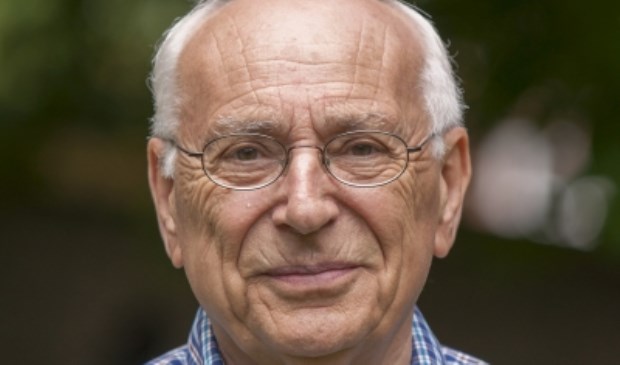 Toon Millen neemt voor de dertiende keer deel aan de Venrayse raadsverkiezingen. Foto: website Samenwerking.