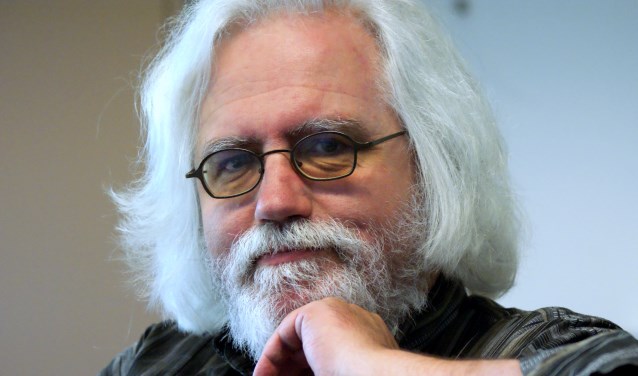 Professor dr. Erik Borgman.
