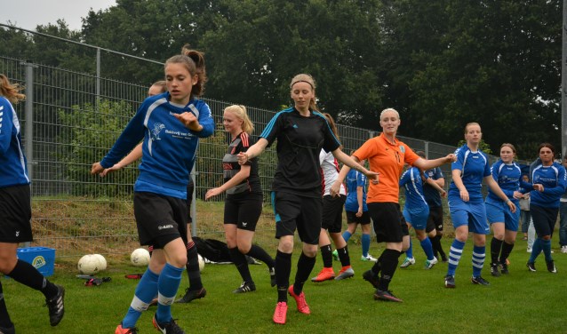 Foto: archief Peel en Maas.