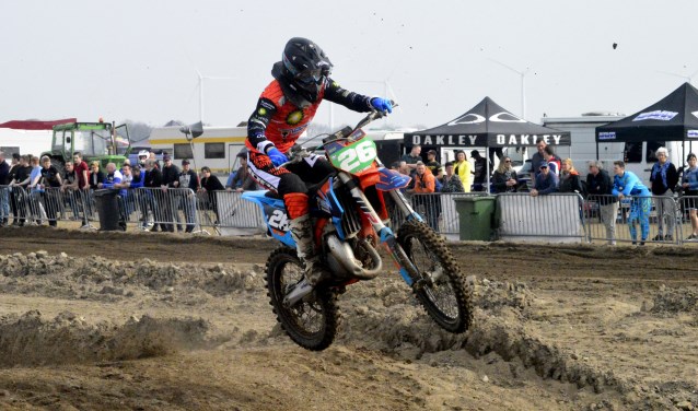 Foto: Joey van der Zanden. Foto: Maycel de Bruijn.