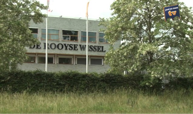 De vereniging Bond van Wetsovertreders wil op 23 maart, 13 april, 20 april en 18 mei tussen 12.00 en 13.00 uur demonstreren bij de tbs-kliniek. Foto: archief Peel en Maas.