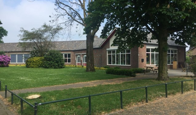 Het MenzSamen Bruishuis wordt op 24 juni om 14.00 uur geopend.