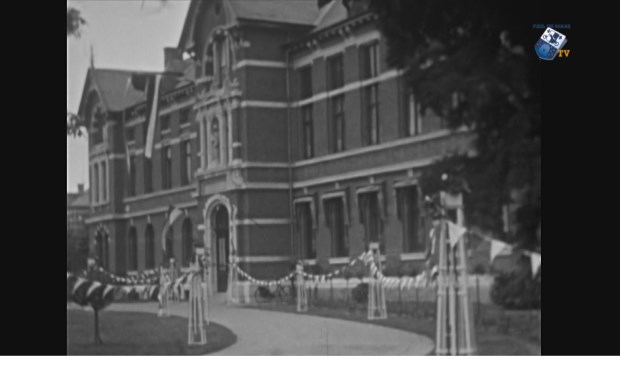St. Anna staat centraal in de komende uitzending van Venray van toen.