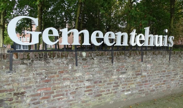 B en W gemeente Venray: geen huisvesting arbeidsmigranten in Den Hoebert