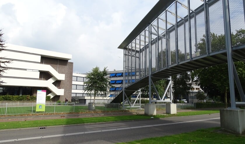 Het Raayland College.